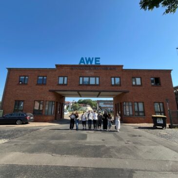 Archivarbeit, Zeitzeugengespräch und Ausstellungsrundgang mit der KGS Gotha